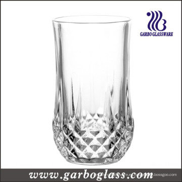 Copa de cristal de diamante (GB040811ZS)